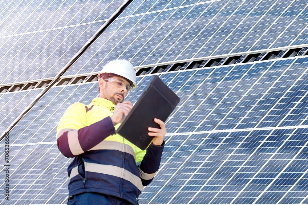 Advanced Solar Manufacturing